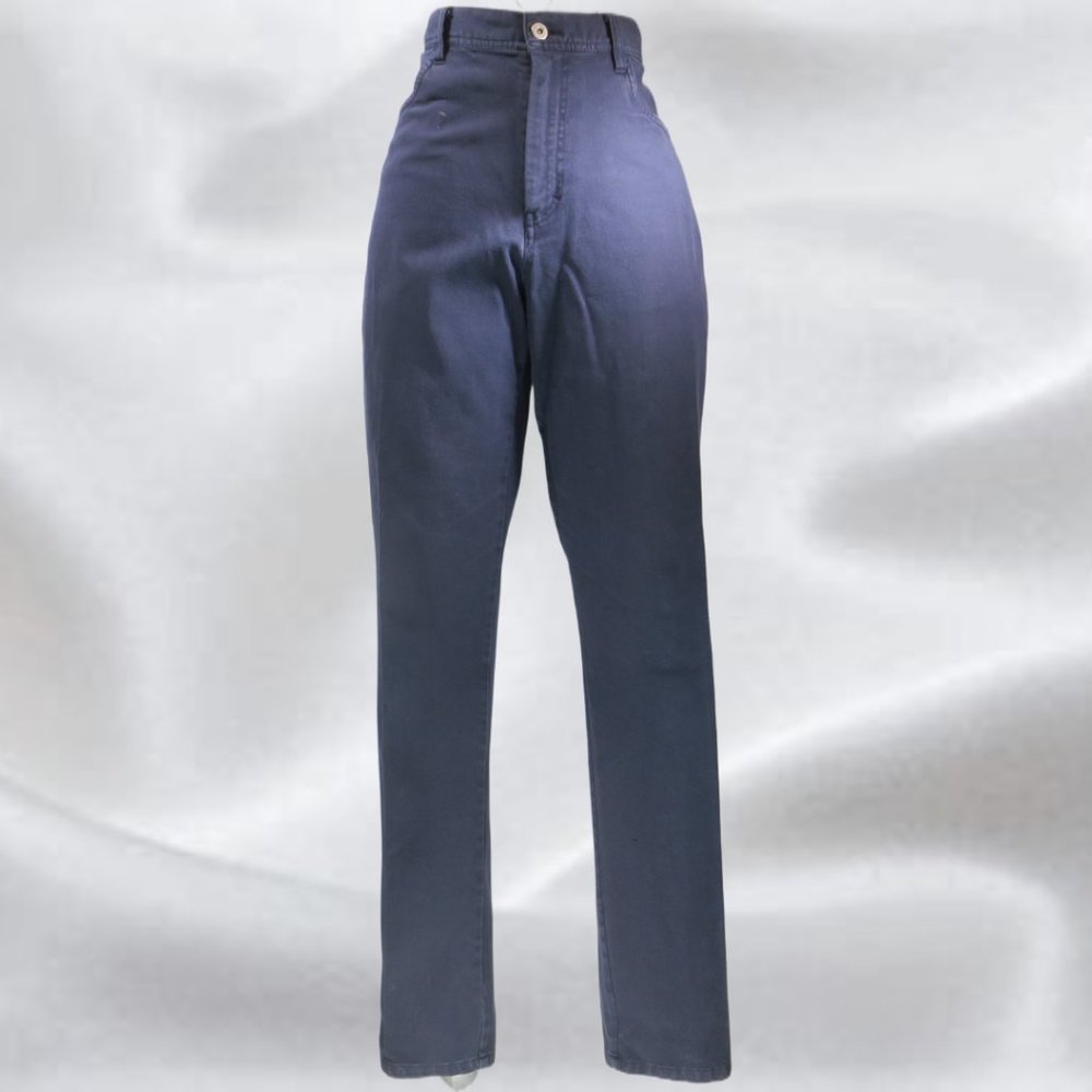 Santana Stretch Blue Jeans in Size 29